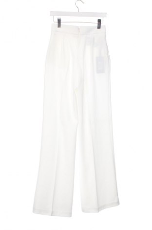 Damenhose Pinko, Größe XS, Farbe Weiß, Preis € 204,99