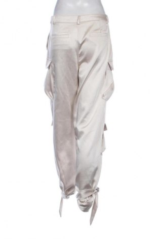 Damenhose Pinko, Größe M, Farbe Ecru, Preis 224,99 €