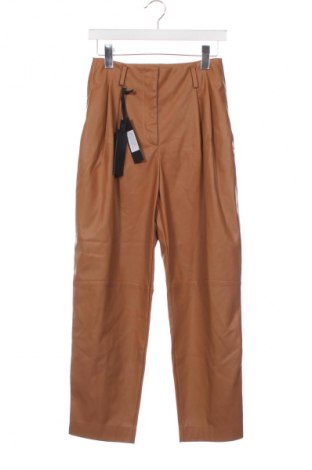 Damenhose Pinko, Größe XS, Farbe Beige, Preis € 224,99
