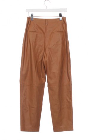 Damenhose Pinko, Größe XS, Farbe Beige, Preis € 224,99