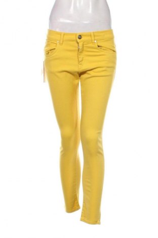 Damenhose Pinko, Größe XS, Farbe Gelb, Preis € 119,99