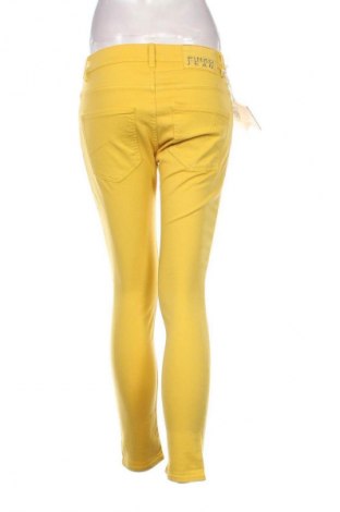 Damenhose Pinko, Größe XS, Farbe Gelb, Preis € 119,99