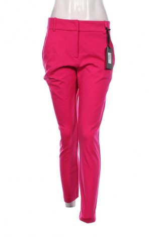 Pantaloni de femei Pinko, Mărime S, Culoare Roz, Preț 1.039,99 Lei