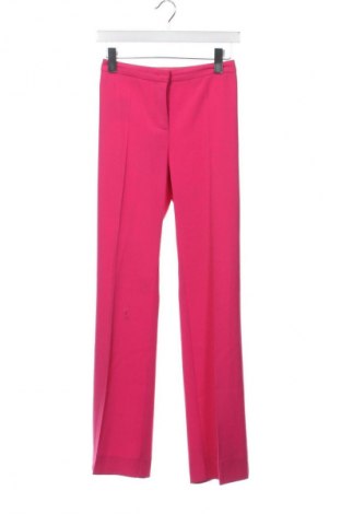 Pantaloni de femei Pinko, Mărime XS, Culoare Roz, Preț 1.039,99 Lei