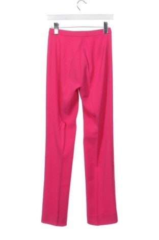 Pantaloni de femei Pinko, Mărime XS, Culoare Roz, Preț 1.039,99 Lei
