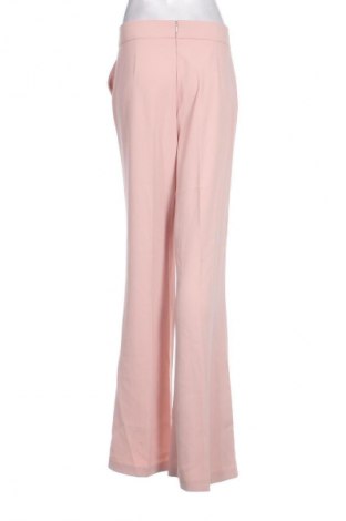 Pantaloni de femei Pinko, Mărime M, Culoare Roz, Preț 939,99 Lei