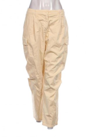 Damenhose Please, Größe M, Farbe Gelb, Preis 38,99 €