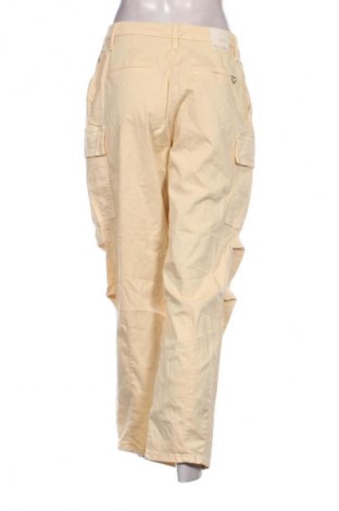 Damenhose Please, Größe M, Farbe Gelb, Preis 38,99 €