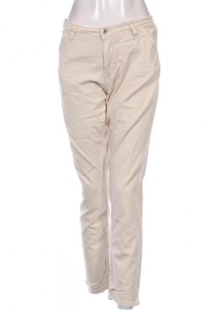 Damenhose Please, Größe XL, Farbe Ecru, Preis € 31,26