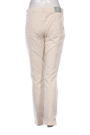 Damenhose Please, Größe XL, Farbe Ecru, Preis € 31,26
