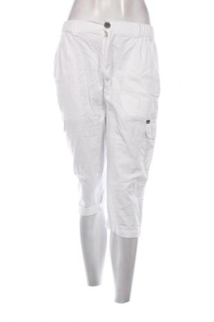 Damenhose Premium, Größe S, Farbe Weiß, Preis € 14,76