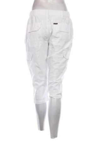 Damenhose Premium, Größe S, Farbe Weiß, Preis € 14,76