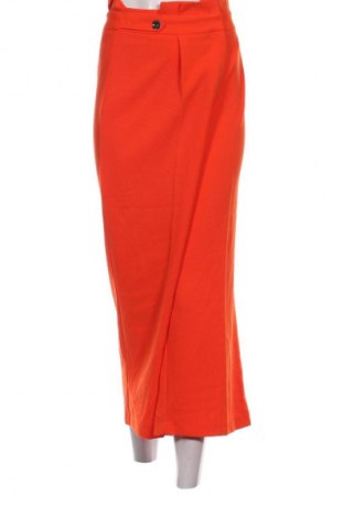 Damenhose Primark, Größe M, Farbe Orange, Preis 20,99 €