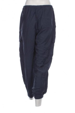 Pantaloni de femei Primark, Mărime S, Culoare Albastru, Preț 94,99 Lei