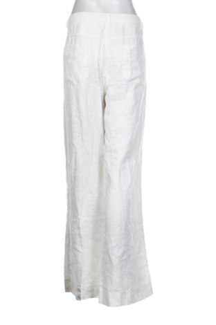 Pantaloni de femei Promiss, Mărime XL, Culoare Ecru, Preț 104,14 Lei