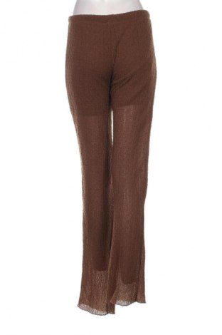 Damenhose Pull&Bear, Größe M, Farbe Braun, Preis 20,99 €