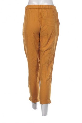 Γυναικείο παντελόνι Pull&Bear, Μέγεθος S, Χρώμα Καφέ, Τιμή 18,99 €