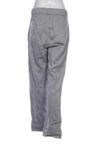 Női nadrág Pull&Bear, Méret L, Szín Szürke, Ár 7 879 Ft
