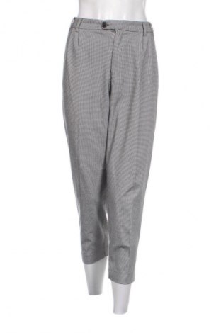 Női nadrág Pull&Bear, Méret M, Szín Sokszínű, Ár 3 809 Ft