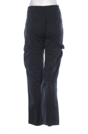 Damskie spodnie Pull&Bear, Rozmiar S, Kolor Czarny, Cena 68,33 zł