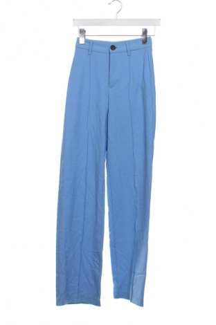 Damenhose Pull&Bear, Größe XS, Farbe Blau, Preis 20,99 €