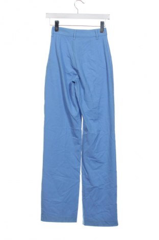 Damenhose Pull&Bear, Größe XS, Farbe Blau, Preis 20,99 €