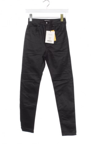 Damenhose Pull&Bear, Größe XS, Farbe Schwarz, Preis € 32,99