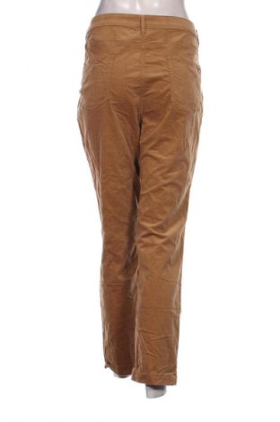 Pantaloni de femei Punt Roma, Mărime XL, Culoare Bej, Preț 103,86 Lei