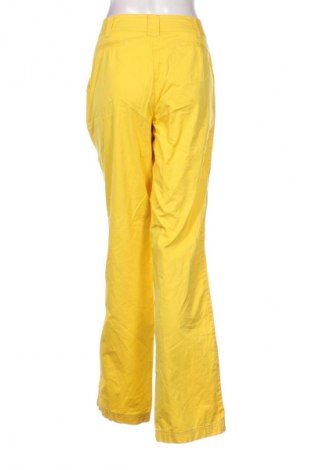 Damenhose Qiero!, Größe L, Farbe Gelb, Preis 14,71 €