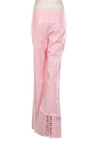 Damenhose ROTATE Birger Christensen, Größe M, Farbe Rosa, Preis 224,99 €