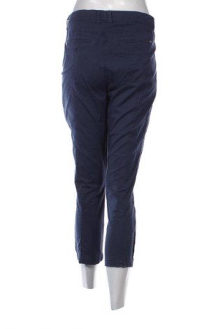 Pantaloni de femei Rabe, Mărime L, Culoare Albastru, Preț 93,99 Lei