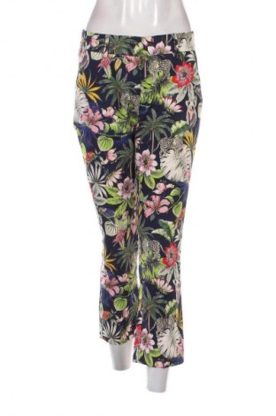 Pantaloni de femei Raffaello Rossi, Mărime M, Culoare Multicolor, Preț 202,99 Lei