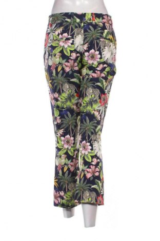 Pantaloni de femei Raffaello Rossi, Mărime M, Culoare Multicolor, Preț 202,99 Lei