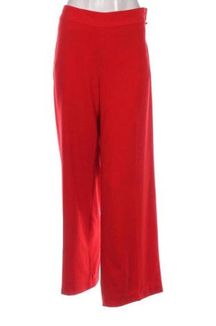 Pantaloni de femei Ralph Lauren, Mărime M, Culoare Roșu, Preț 464,59 Lei