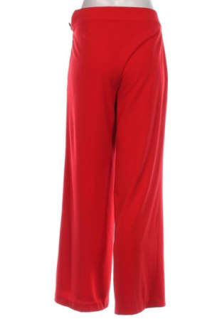 Pantaloni de femei Ralph Lauren, Mărime M, Culoare Roșu, Preț 464,59 Lei