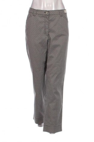 Pantaloni de femei Raphaela By Brax, Mărime XL, Culoare Multicolor, Preț 158,00 Lei