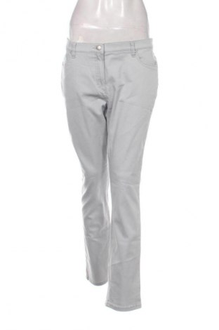 Damskie spodnie Raphaela By Brax, Rozmiar M, Kolor ecru, Cena 203,99 zł