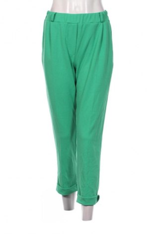 Pantaloni de femei Red Button, Mărime L, Culoare Verde, Preț 133,99 Lei