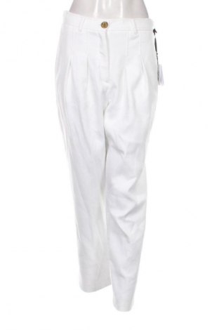 Damenhose Red Valentino, Größe M, Farbe Weiß, Preis 304,99 €