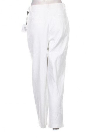 Damenhose Red Valentino, Größe M, Farbe Weiß, Preis 304,99 €