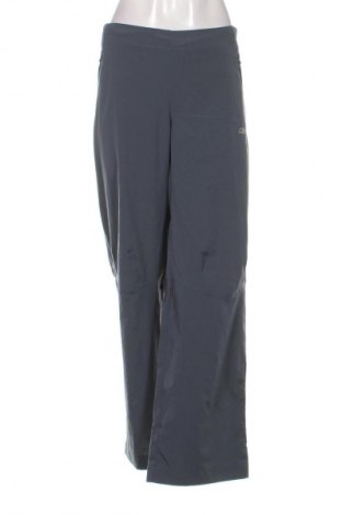 Damenhose Reebok, Größe M, Farbe Grau, Preis 37,99 €