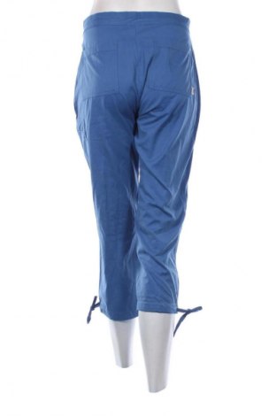 Pantaloni de femei Regatta, Mărime M, Culoare Albastru, Preț 235,12 Lei