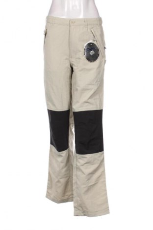Pantaloni de femei Regatta, Mărime M, Culoare Bej, Preț 133,42 Lei