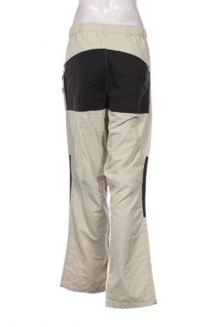 Pantaloni de femei Regatta, Mărime M, Culoare Bej, Preț 133,42 Lei