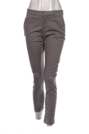 Pantaloni de femei Reserved, Mărime S, Culoare Gri, Preț 47,99 Lei