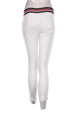 Pantaloni de femei Reserved, Mărime S, Culoare Alb, Preț 74,81 Lei