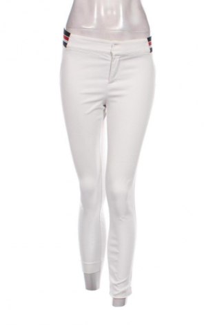 Pantaloni de femei Reserved, Mărime S, Culoare Alb, Preț 74,81 Lei