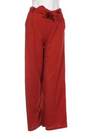 Pantaloni de femei Reserved, Mărime S, Culoare Maro, Preț 120,63 Lei