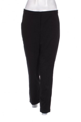 Pantaloni de femei Reserved, Mărime M, Culoare Negru, Preț 130,48 Lei