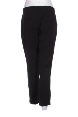 Pantaloni de femei Reserved, Mărime M, Culoare Negru, Preț 130,48 Lei
